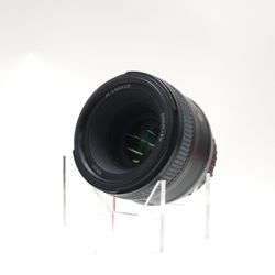 Nikon AF-S NIKKOR 50mm f/1.8 Auto Lens