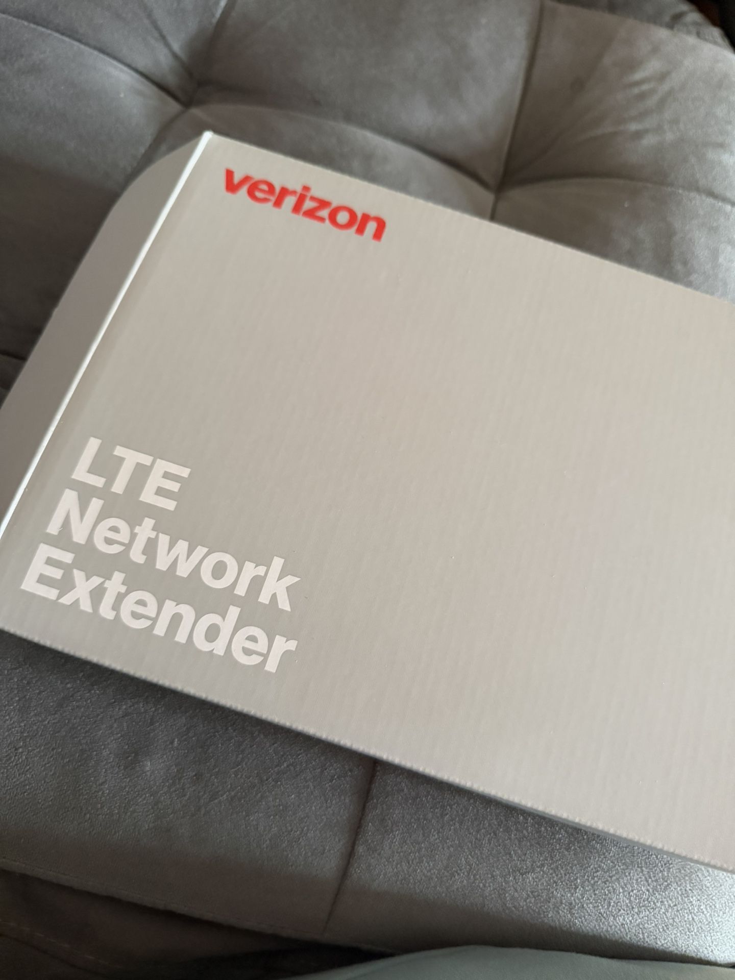 Verizon Network Extender