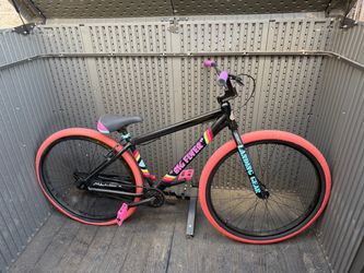 SE big flyer 29