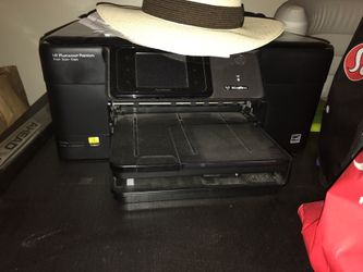 Laser printer