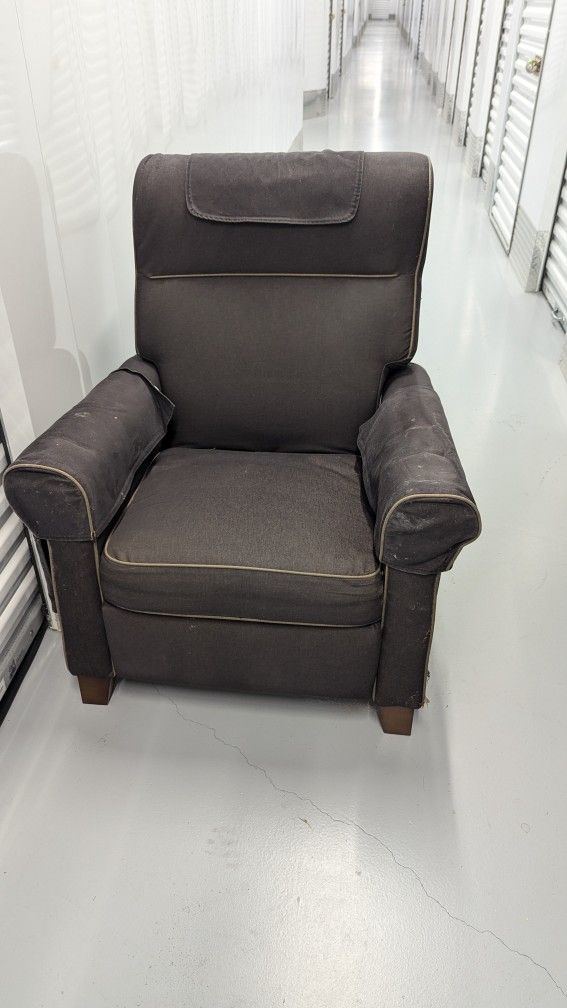 Recliner