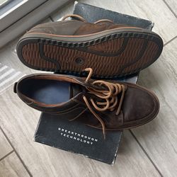 Men’s Florsheim Static Dissipative Shoes