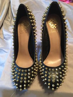 Zapatos Vince Camuto
