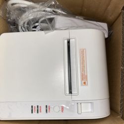 New Thermal Printer