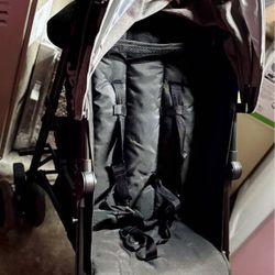 Jeep PowerGlyde Stroller