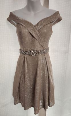 Formal Dress Size 5-6