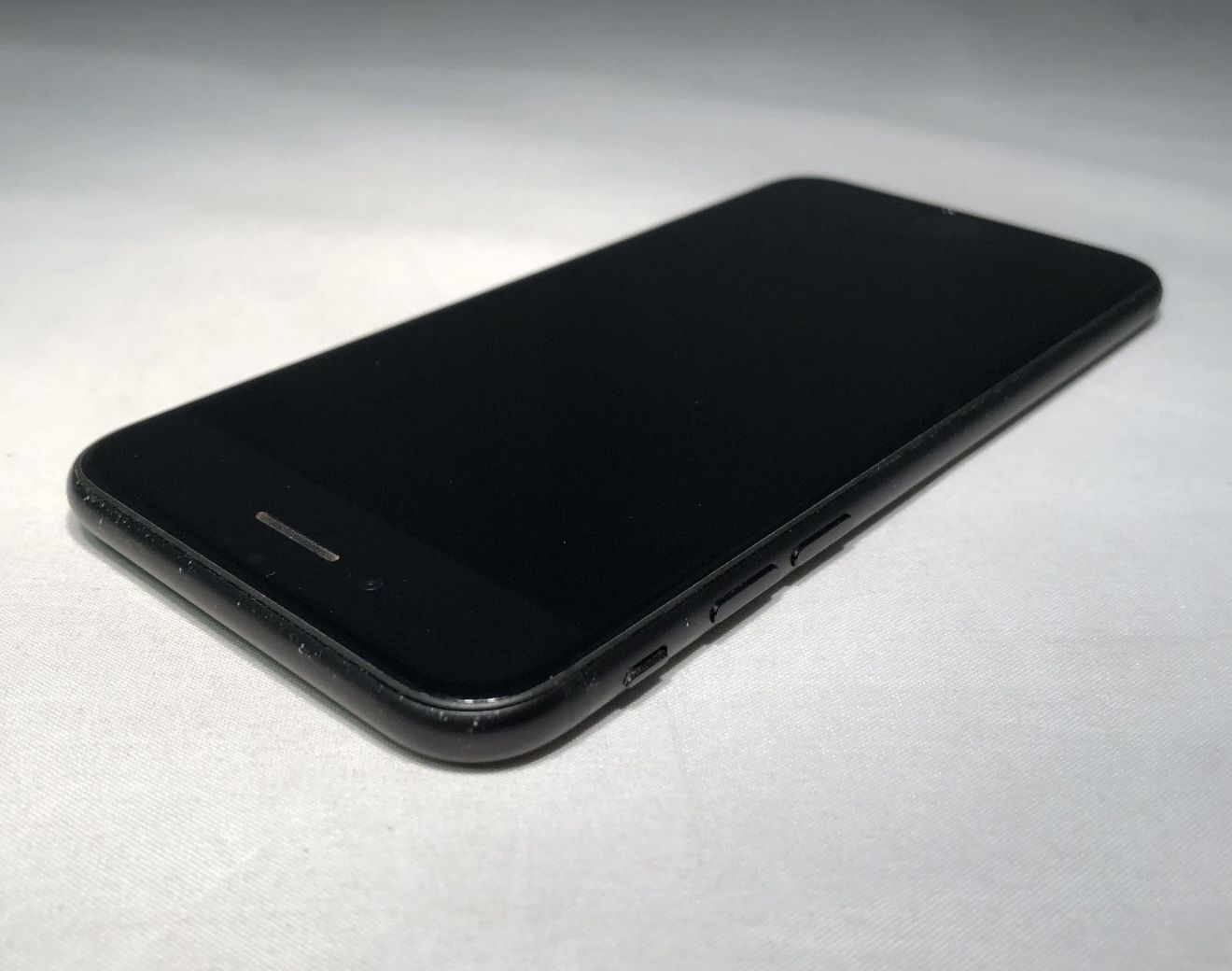 iPhone SE 2nd gen