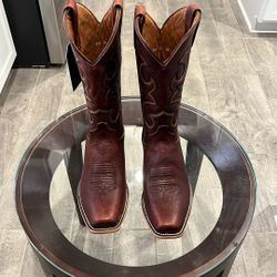 Men’s Boots 