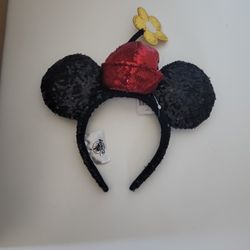 Minniemouse Ears