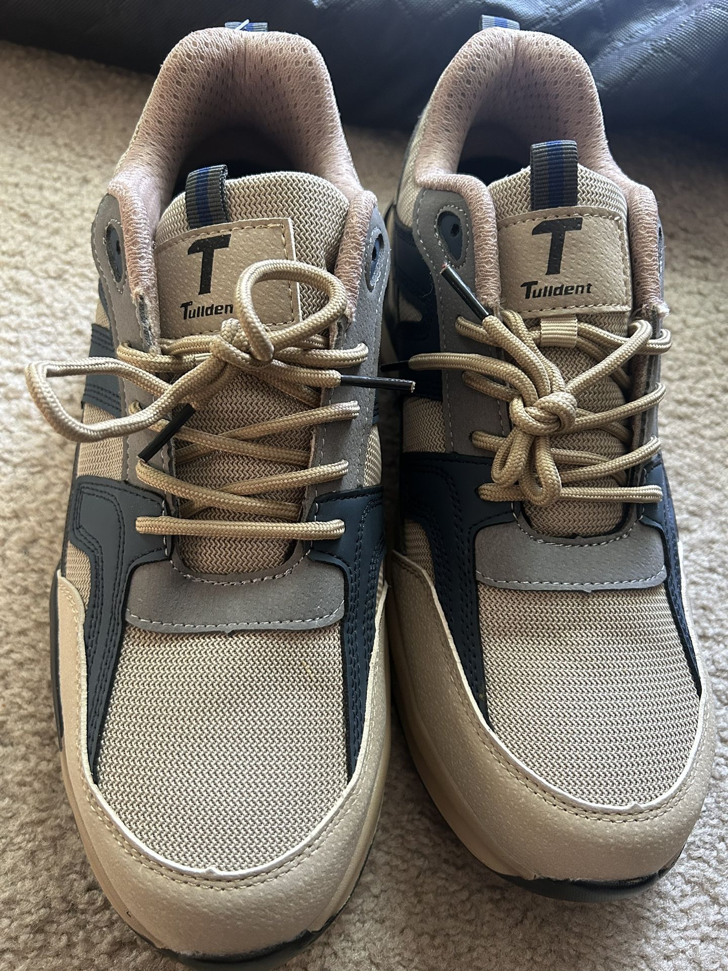 Steel Toe Work Boot Size 11