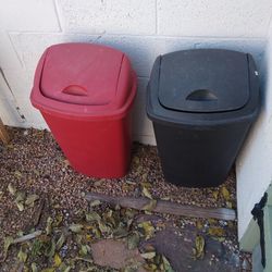 Trashcan