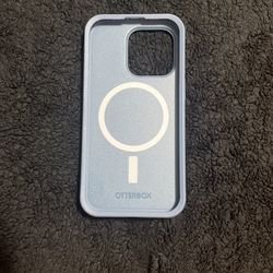 iPhone 14 Pro Case Otterbox