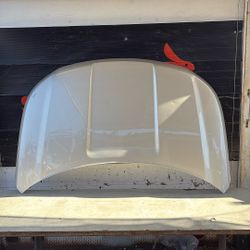 2016 Explorer Hood OEM 2019 