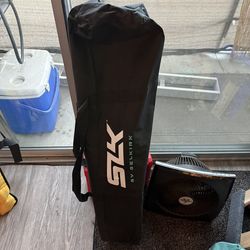 Selkirk SLK Prime Portable Pickleball Net