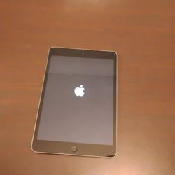I Pad Mini 