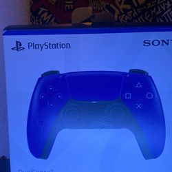 PS5 Controller (PURPLE)