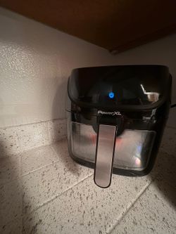 PowerXL airfryer