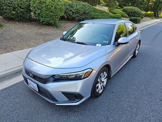 2023 Honda Civic