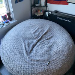 Loung & Co Bean Bag