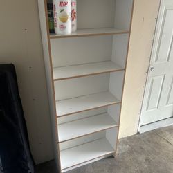 Bookshelf