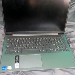 Lenovo Laptop 