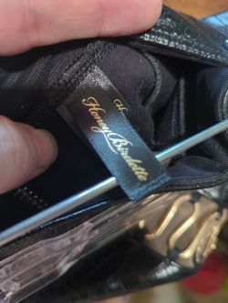 Small Chhaya Black Skirt - Tags on!