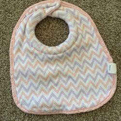 NEW Tommee Tippee Reversible Bib 