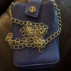 Giani Bernini Phone Crossbody