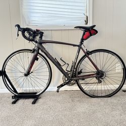 Specialized 54in Allez Road bike 