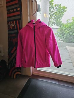SKI SNOWBOARD JACKET