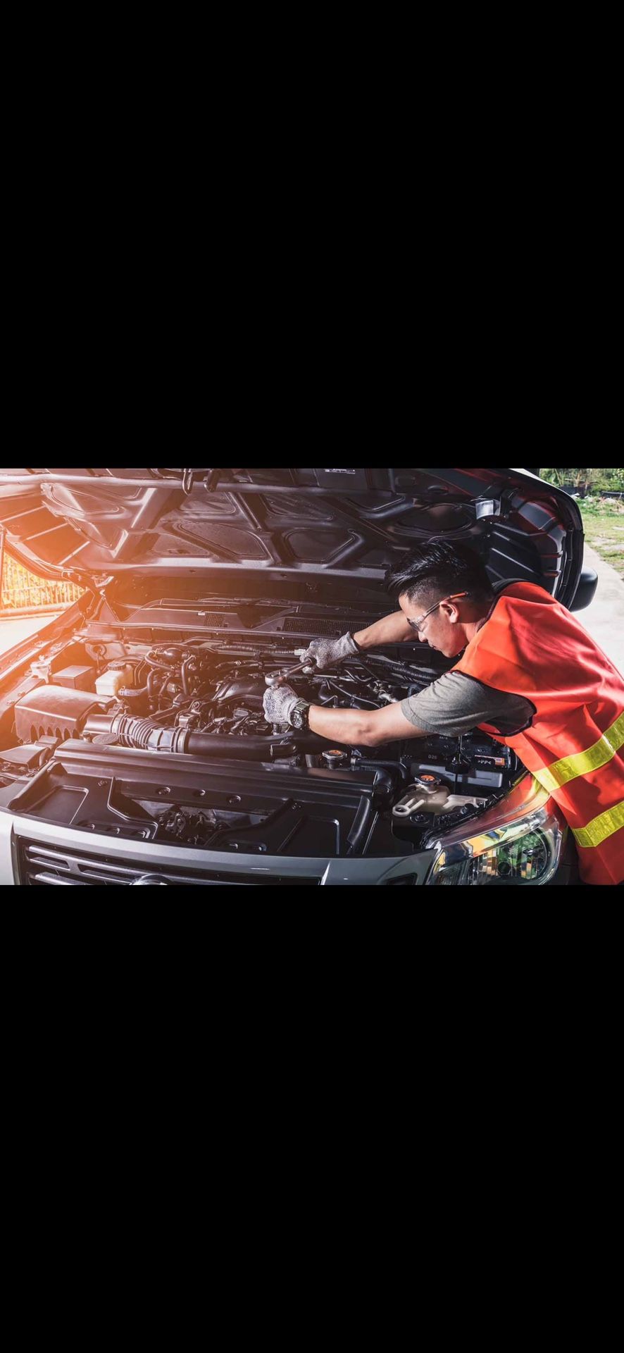 Auto Brakes, Oil Changes, Maintenance