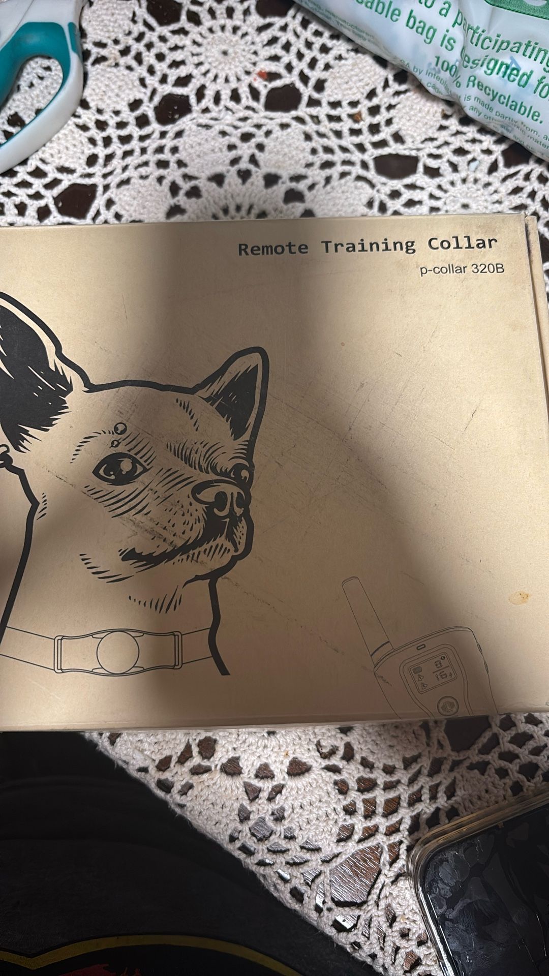 Brand New Remote Training Collars