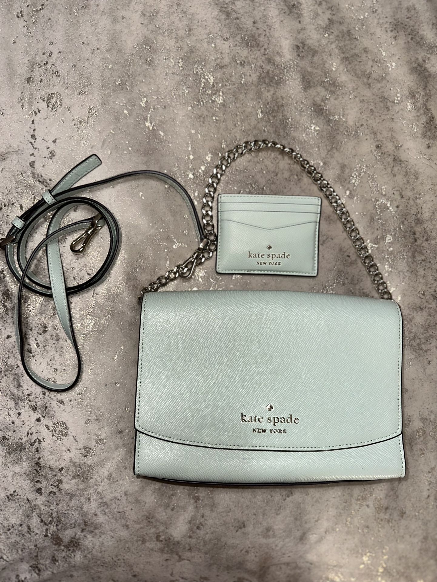 KATE SPADE PURSE