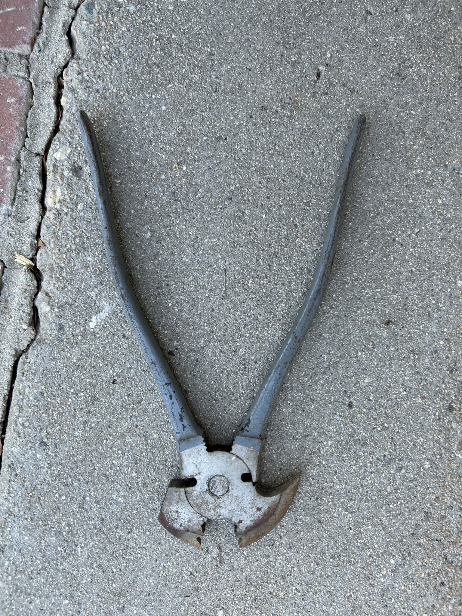 Antique Vintage Tool