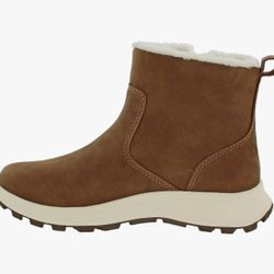 Khombu Women's Sienna Snow Boots 