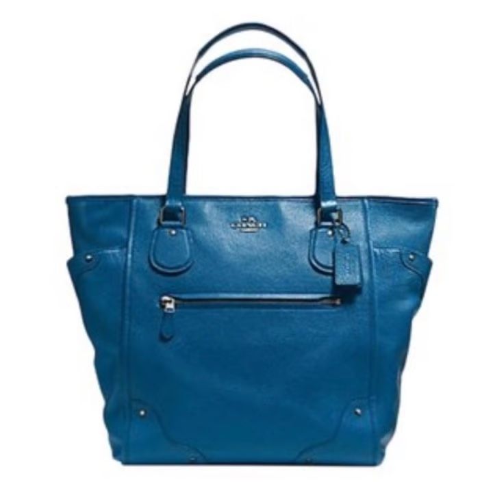 Coach Tote Bag Women Accessories