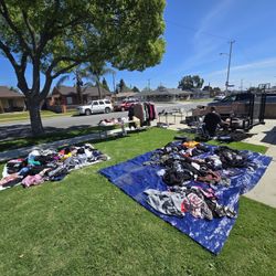 Free Woman's Clothing And Other Women's Stuff About Size 2x 