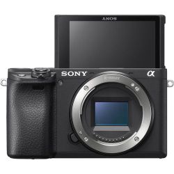Sony a6700 Mirrorless Camera (Body Only) Lens Not Included