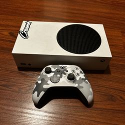 Xbox Series S 