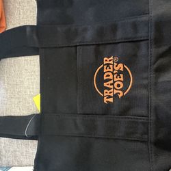 Mini Trader Joe’s Tote