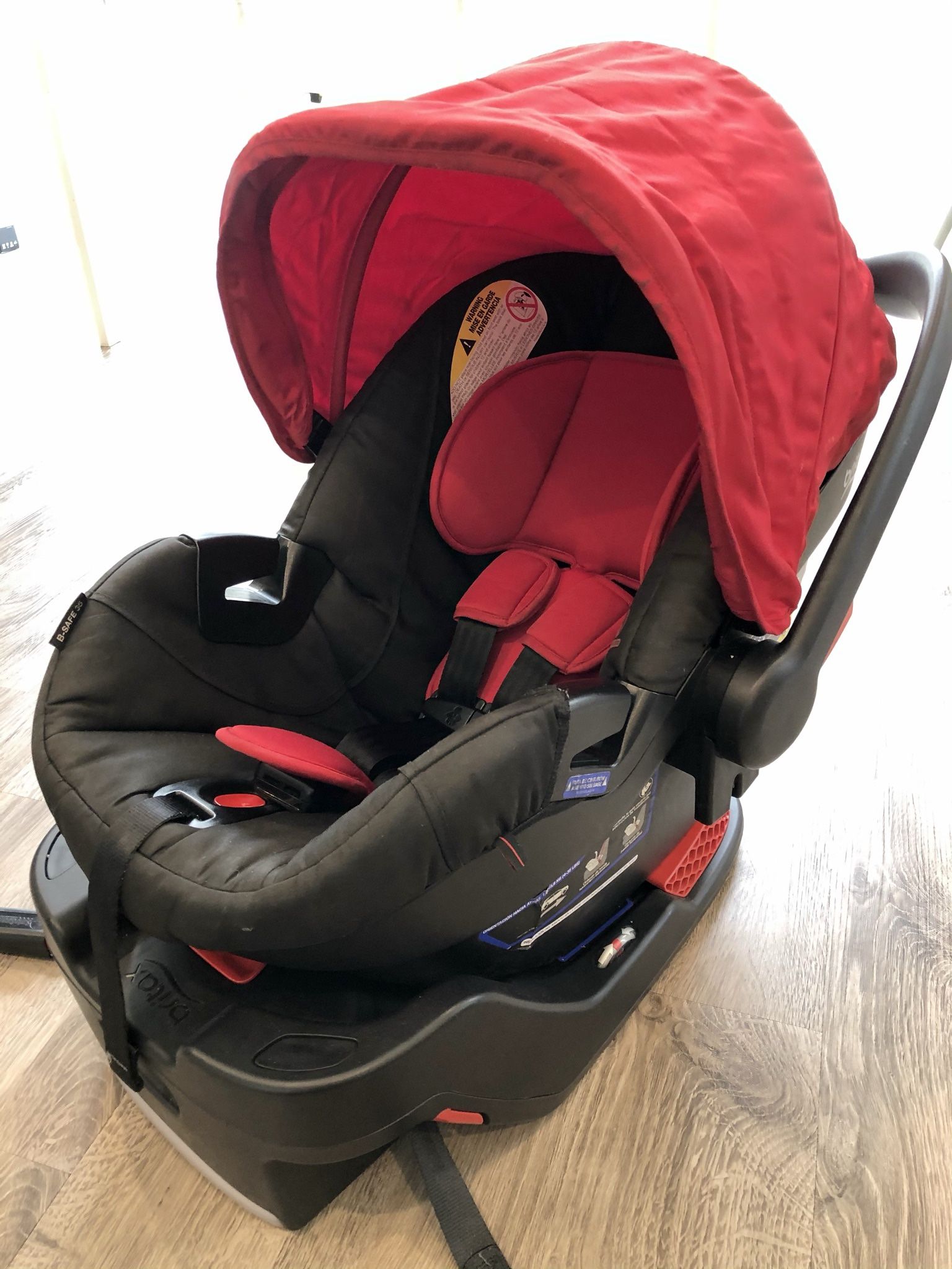 Car Seat