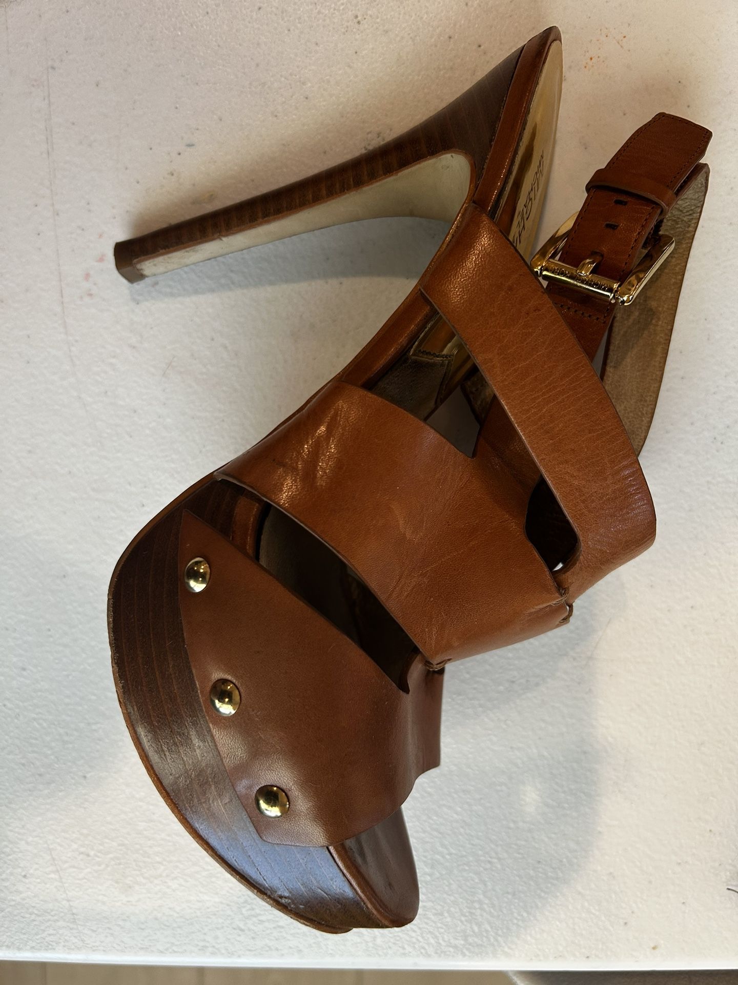 Michael Kor Heels