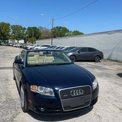 2008 Audi A4