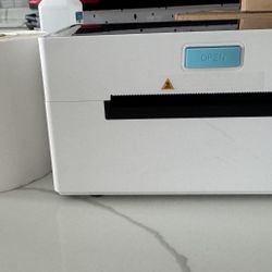 Thermal Label Printer