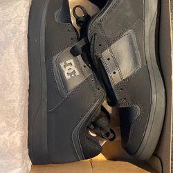 NIB 11.5 Men’s DC Shoes Black