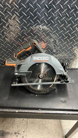 Ridgid R8653 7-1/4” 18V Gen5X Brushless Circular Saw