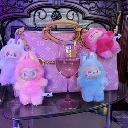 Cartera $1500 Con Todo Y Las Bubbu
