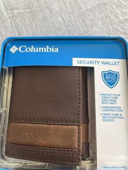 Men’s Wallet