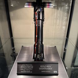 EFX Collectibles Kylo Ren Hilt