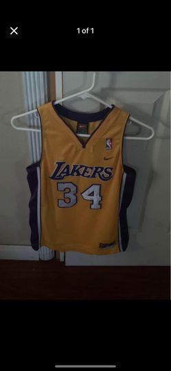 Kids jerseys